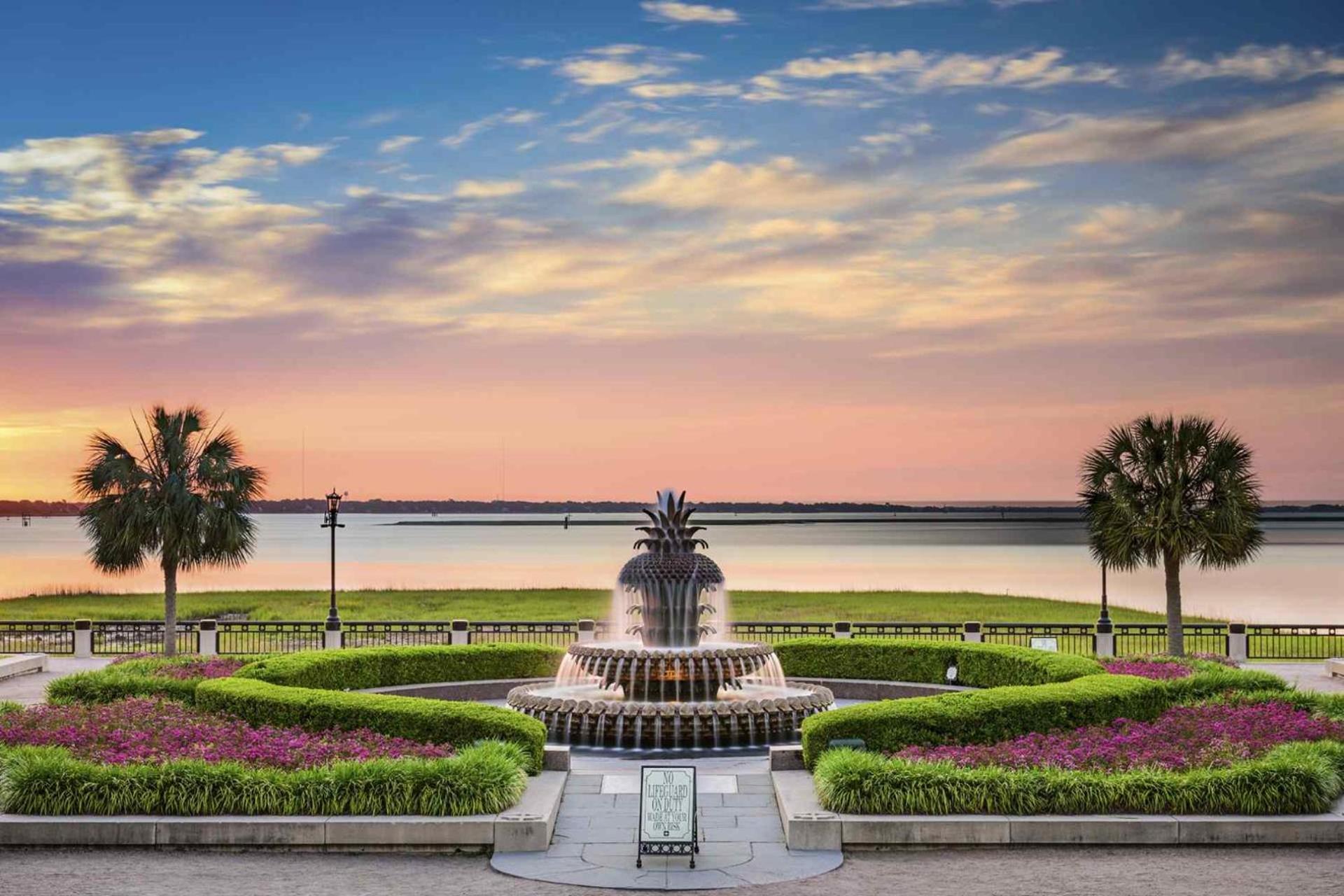 Relax, Renew, Retreat Villa Kiawah Island Exterior photo