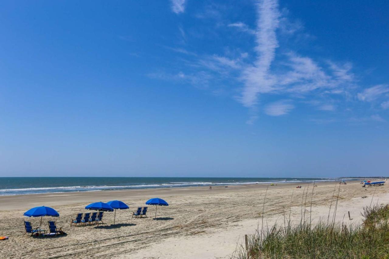 Relax, Renew, Retreat Villa Kiawah Island Exterior photo