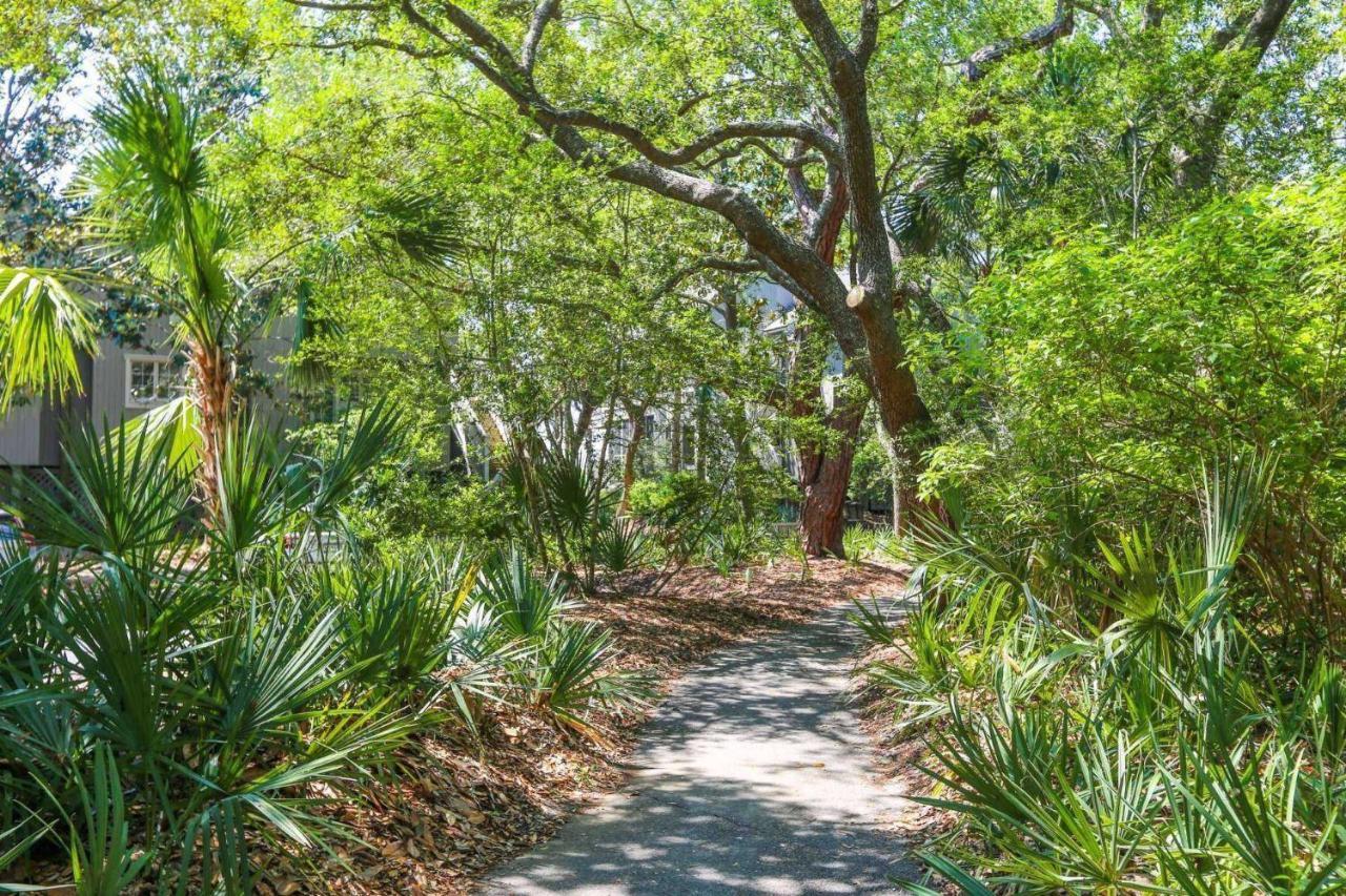 Relax, Renew, Retreat Villa Kiawah Island Exterior photo